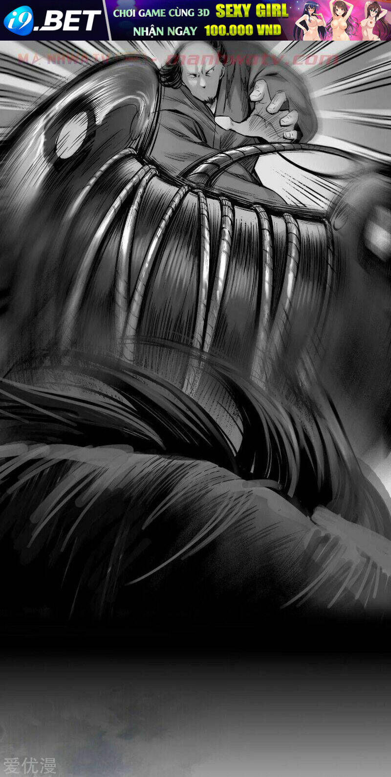 Thanh gươm quỷ - Chapter 79 - Page 3