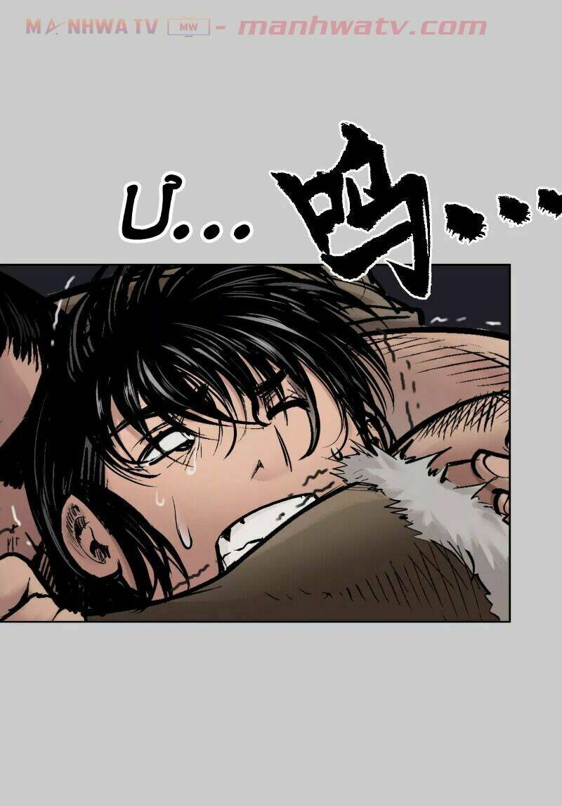 Thanh gươm quỷ - Chapter 79 - Page 42