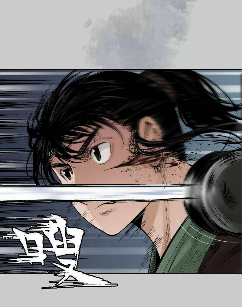 Thanh gươm quỷ - Chapter 79 - Page 5