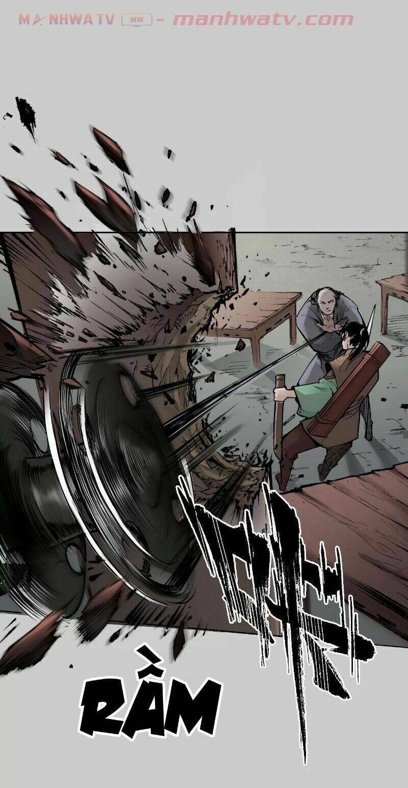 Thanh gươm quỷ - Chapter 79 - Page 6