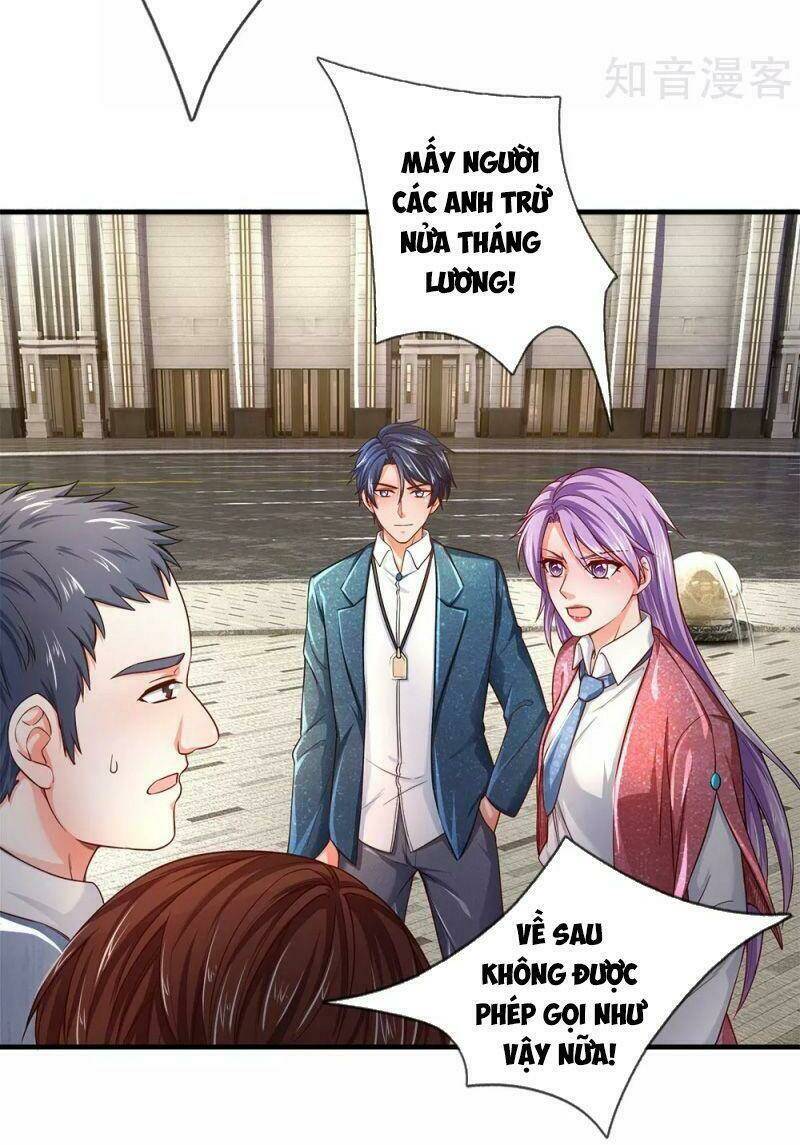 Chung Cực Binh Vương Tại Đô Thị - Chapter 153 - Page 9