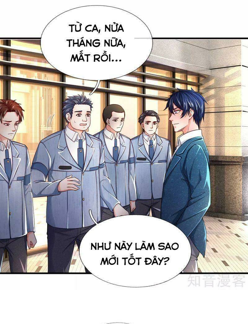 Chung Cực Binh Vương Tại Đô Thị - Chapter 153 - Page 10