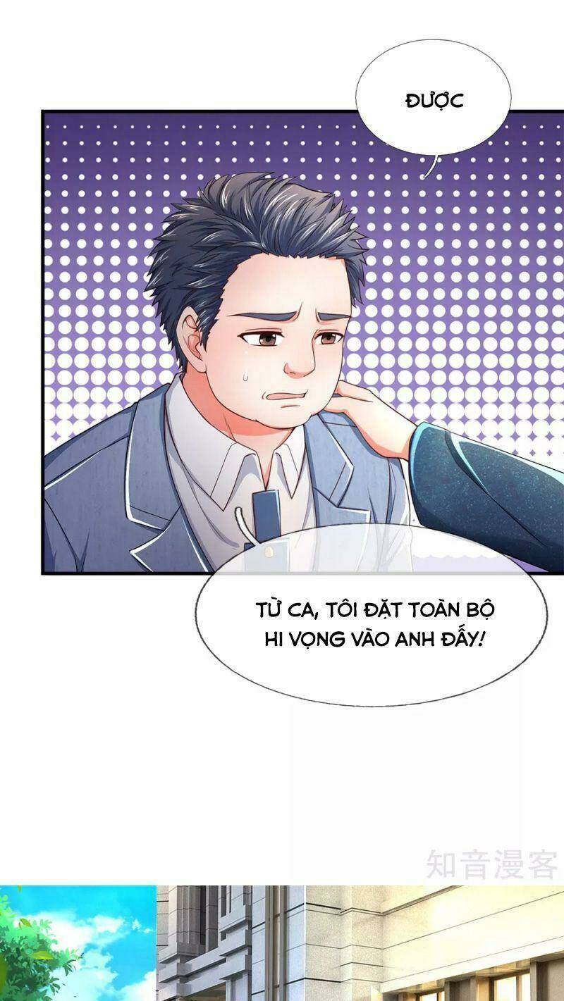 Chung Cực Binh Vương Tại Đô Thị - Chapter 153 - Page 12