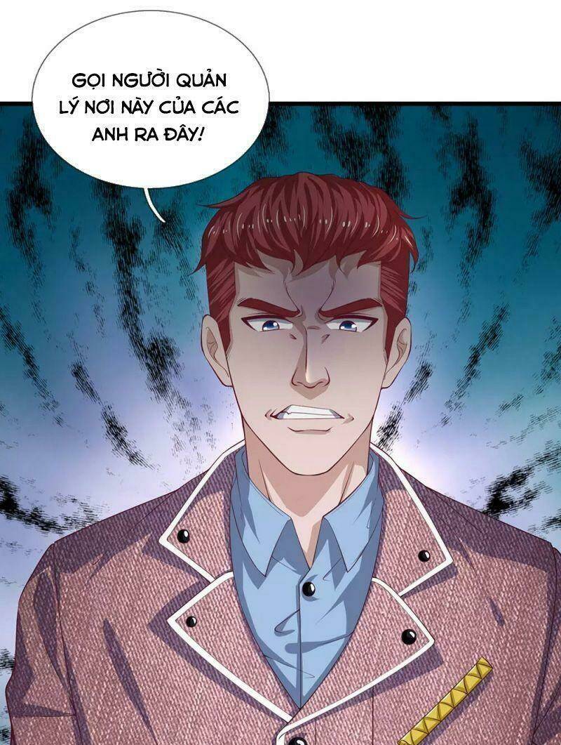 Chung Cực Binh Vương Tại Đô Thị - Chapter 153 - Page 16