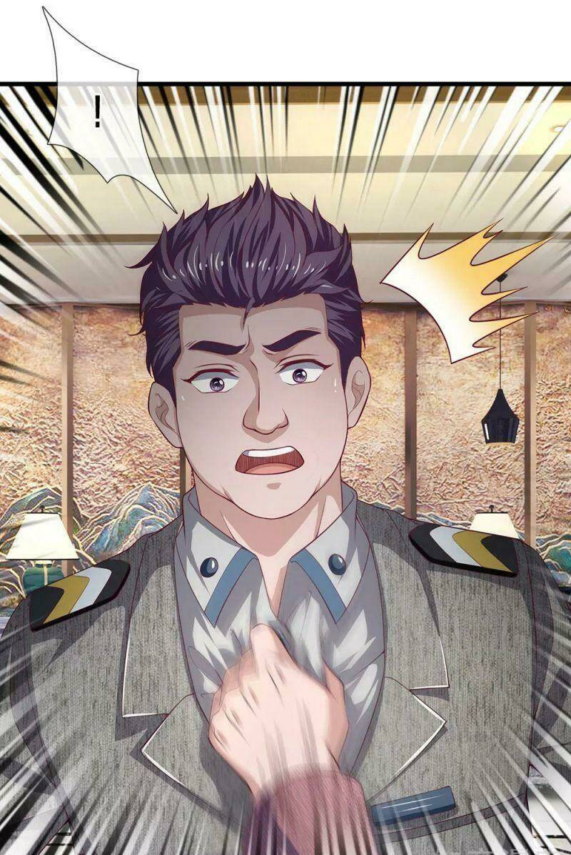 Chung Cực Binh Vương Tại Đô Thị - Chapter 153 - Page 18