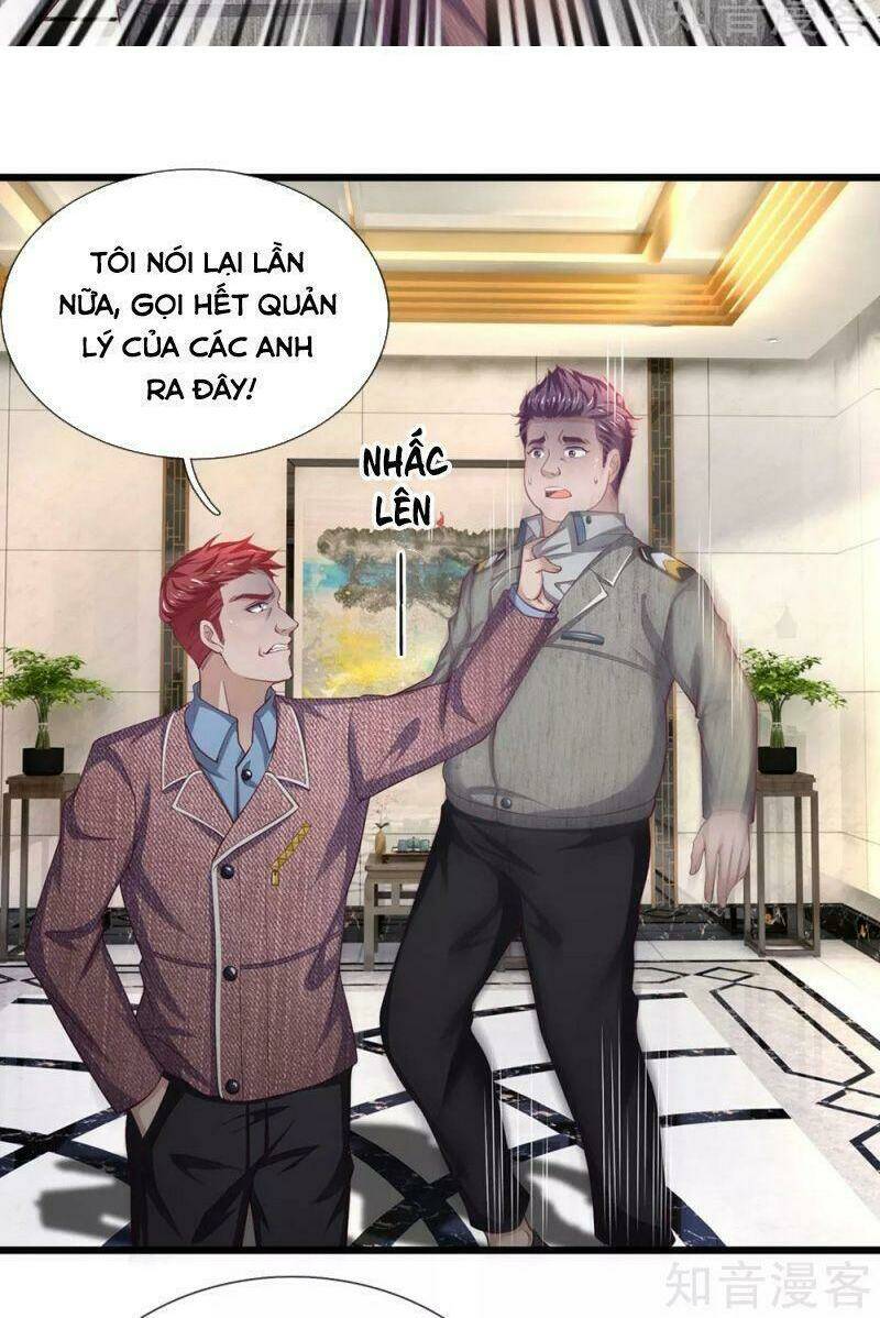 Chung Cực Binh Vương Tại Đô Thị - Chapter 153 - Page 19