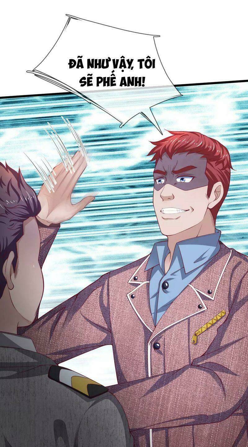 Chung Cực Binh Vương Tại Đô Thị - Chapter 153 - Page 22