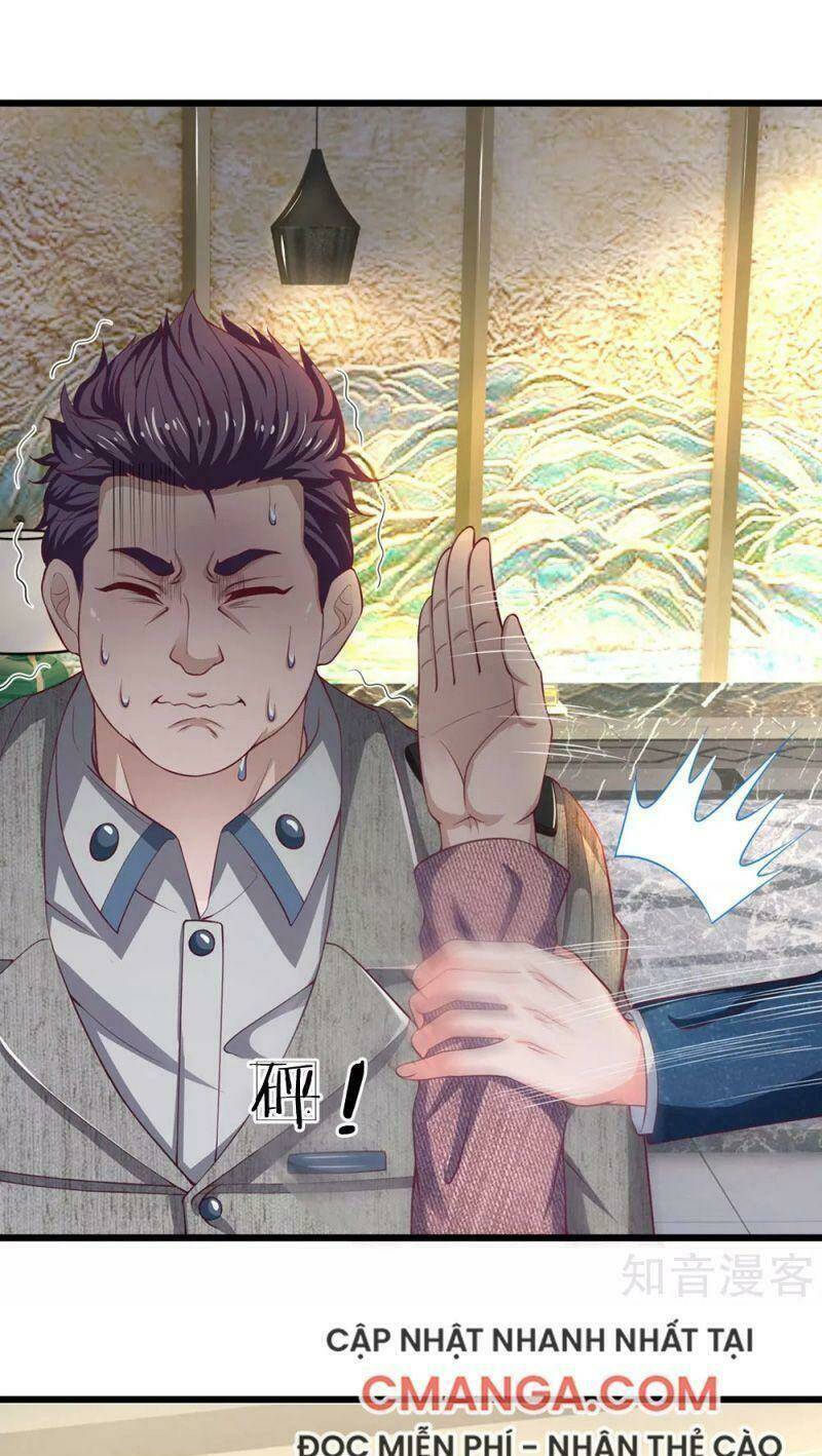 Chung Cực Binh Vương Tại Đô Thị - Chapter 153 - Page 24