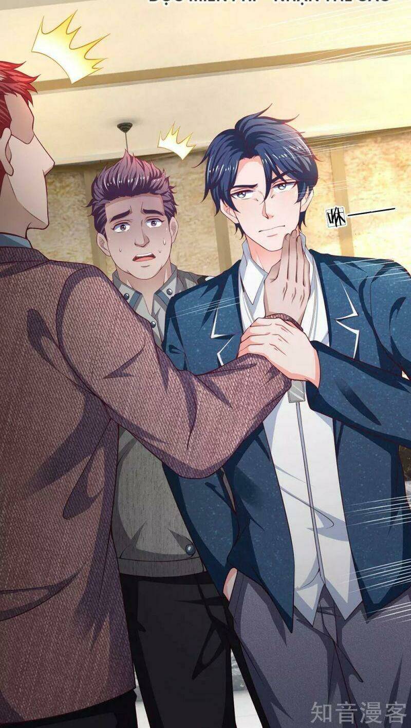 Chung Cực Binh Vương Tại Đô Thị - Chapter 153 - Page 25