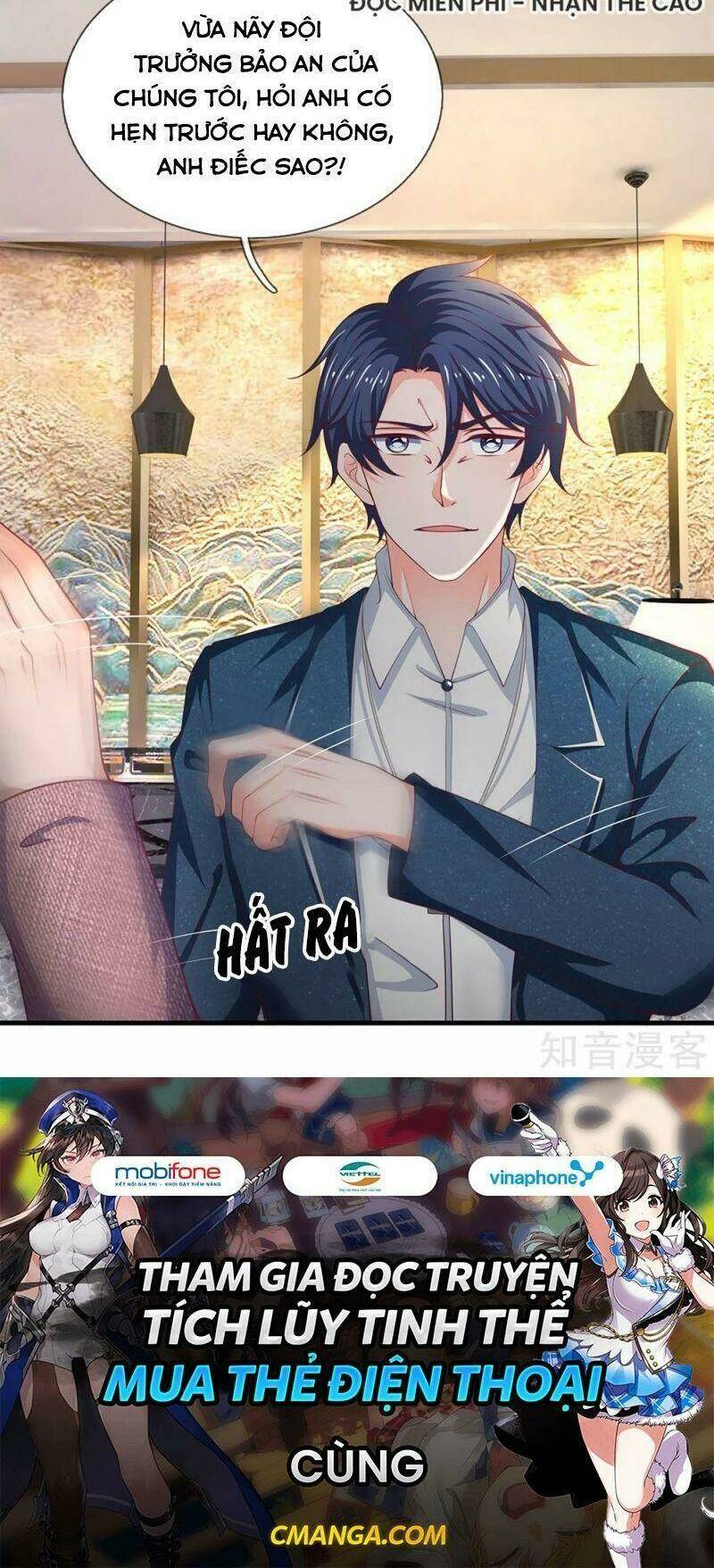 Chung Cực Binh Vương Tại Đô Thị - Chapter 153 - Page 27