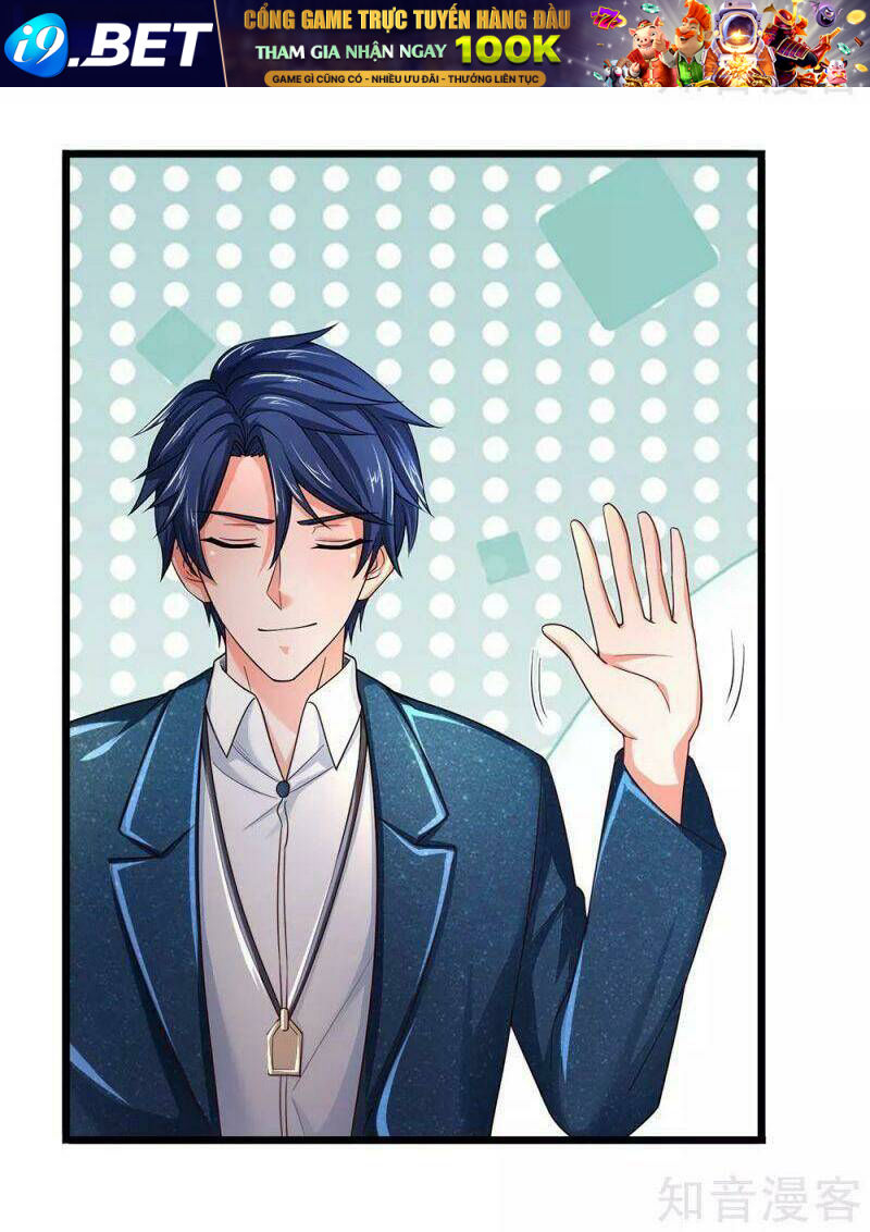 Chung Cực Binh Vương Tại Đô Thị - Chapter 153 - Page 3