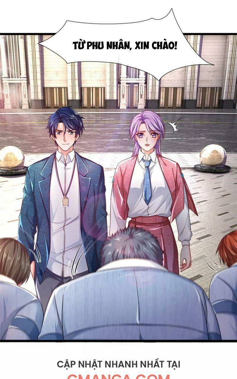 Chung Cực Binh Vương Tại Đô Thị - Chapter 153 - Page 4