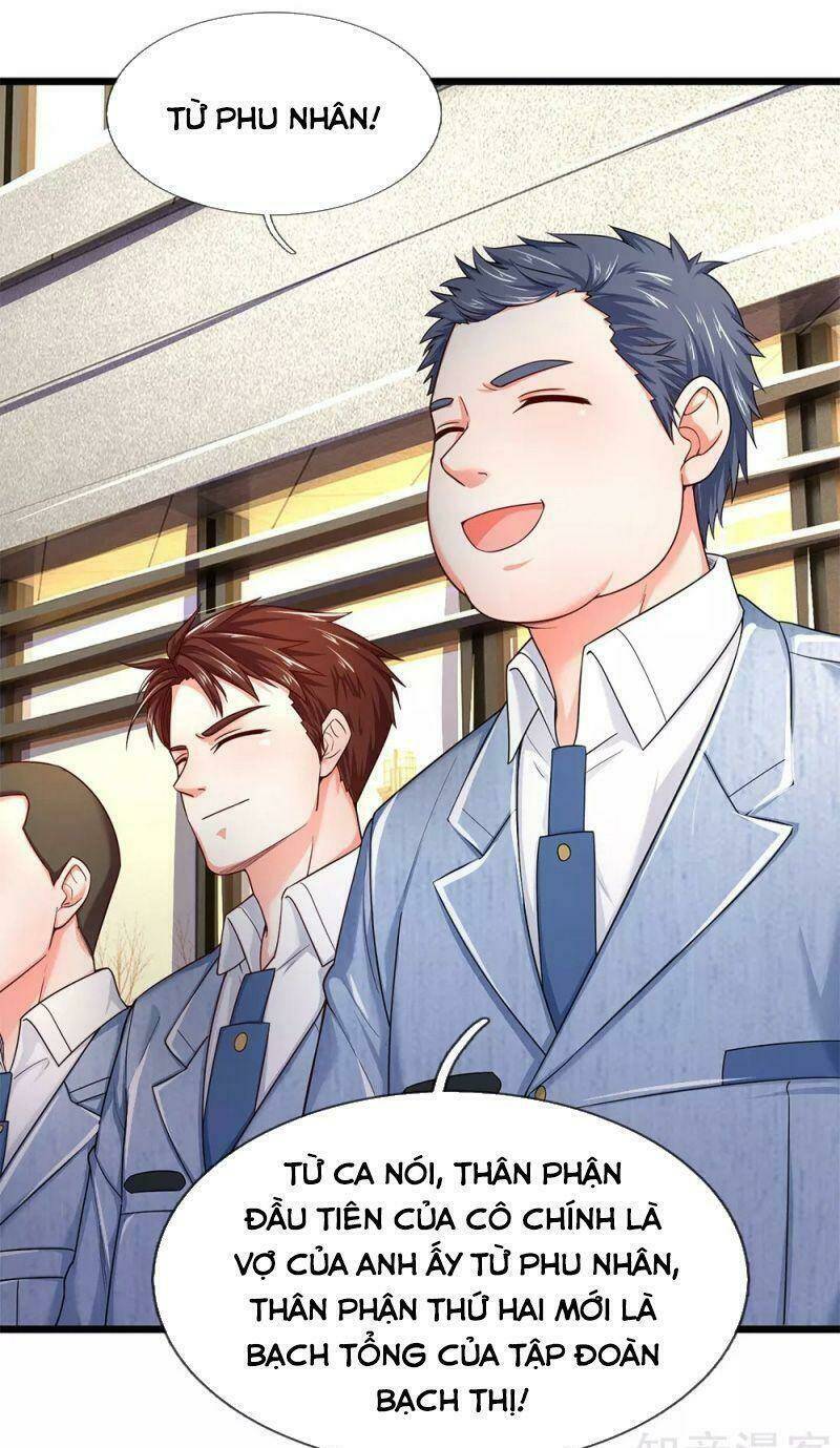 Chung Cực Binh Vương Tại Đô Thị - Chapter 153 - Page 6