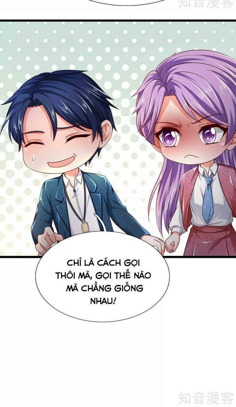 Chung Cực Binh Vương Tại Đô Thị - Chapter 153 - Page 7