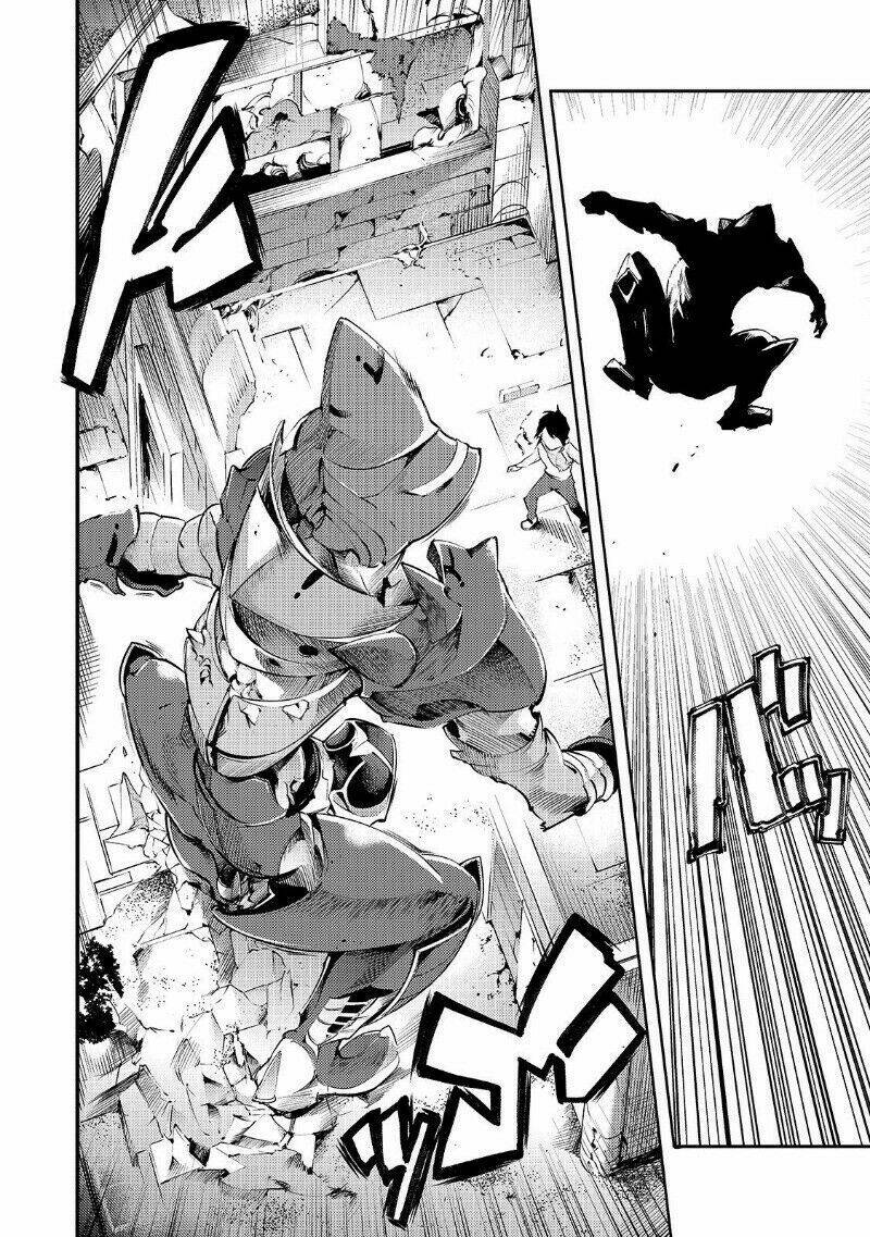 Hazure Sukiru [chizu-ka (mappingu) ] Oteni Shita Shounen Wa Saikyou Pati To Danjon Ni Idomu - Chapter 13 - Page 20