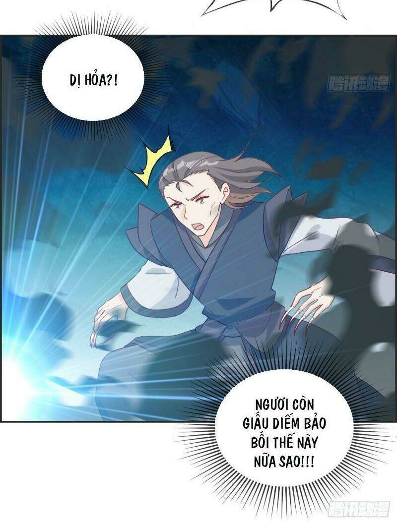 Tối Cường Hoàn Khố Hệ Thống - Chapter 60 - Page 9