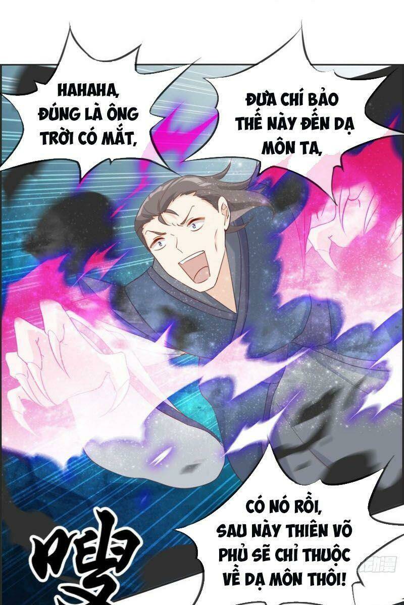 Tối Cường Hoàn Khố Hệ Thống - Chapter 60 - Page 10