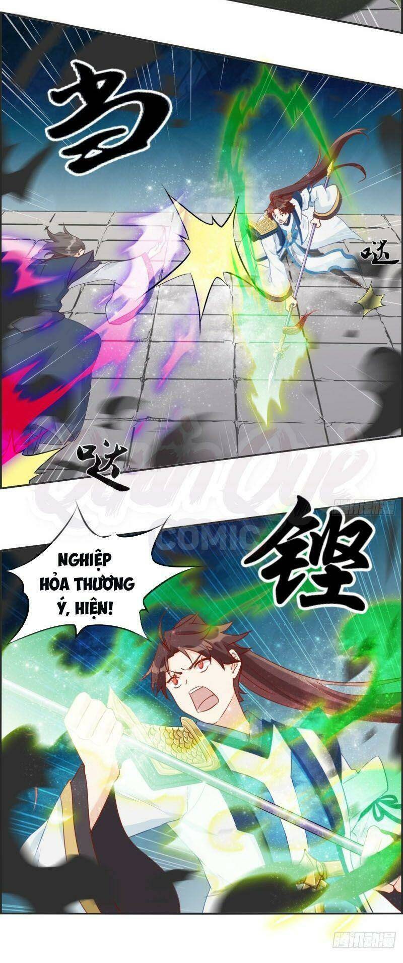 Tối Cường Hoàn Khố Hệ Thống - Chapter 60 - Page 12