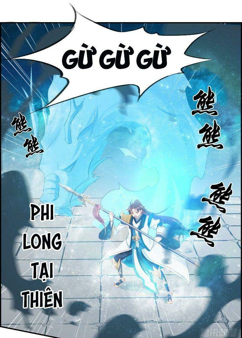 Tối Cường Hoàn Khố Hệ Thống - Chapter 60 - Page 13