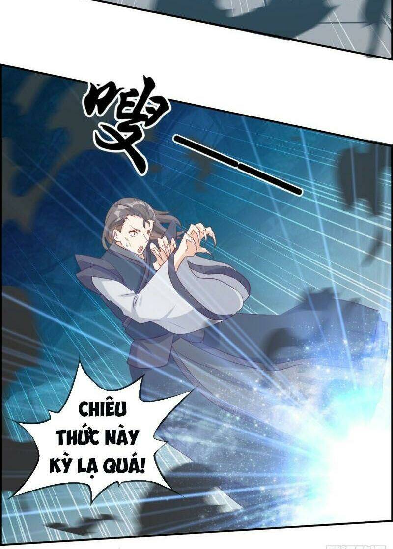 Tối Cường Hoàn Khố Hệ Thống - Chapter 60 - Page 14