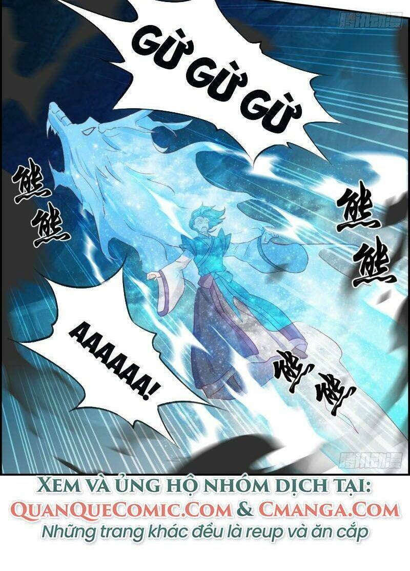 Tối Cường Hoàn Khố Hệ Thống - Chapter 60 - Page 16