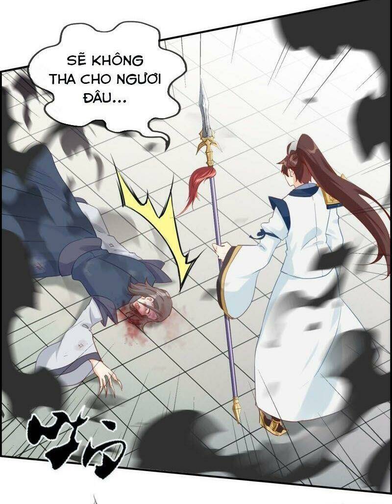 Tối Cường Hoàn Khố Hệ Thống - Chapter 60 - Page 18