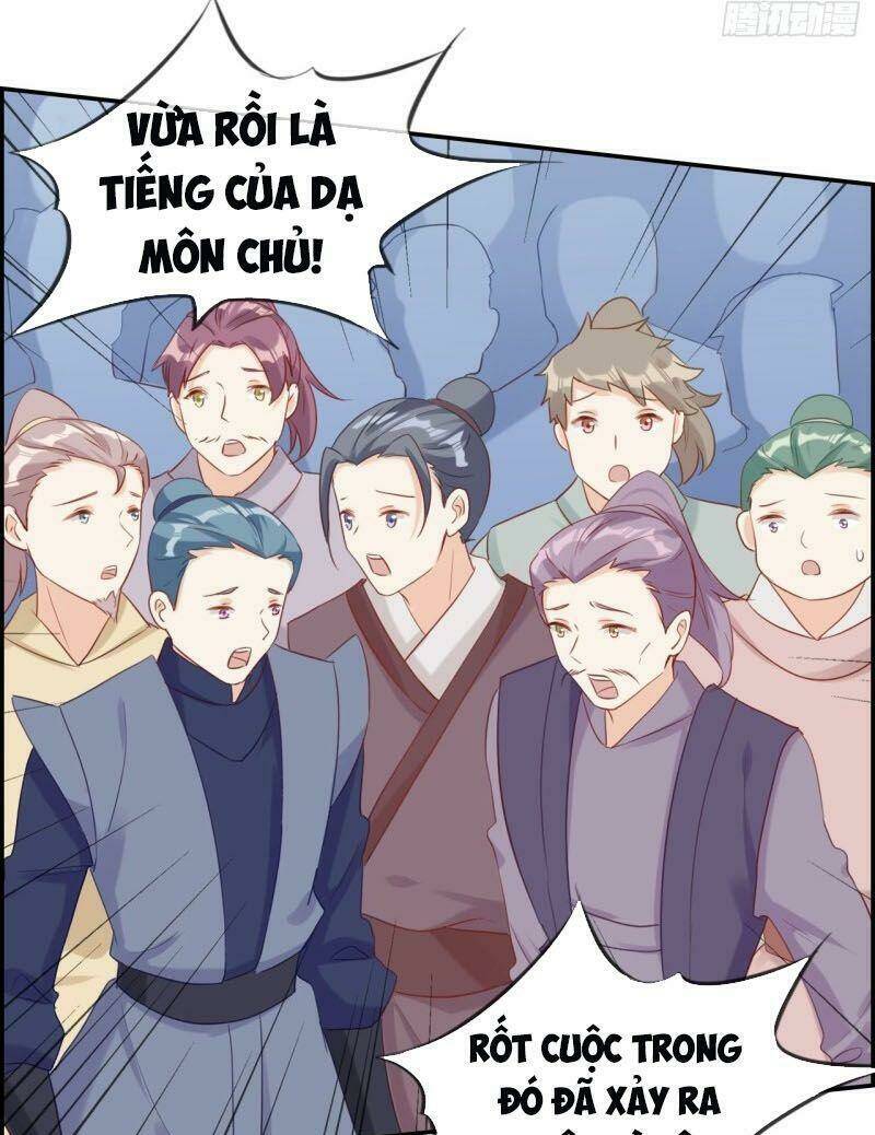 Tối Cường Hoàn Khố Hệ Thống - Chapter 60 - Page 19