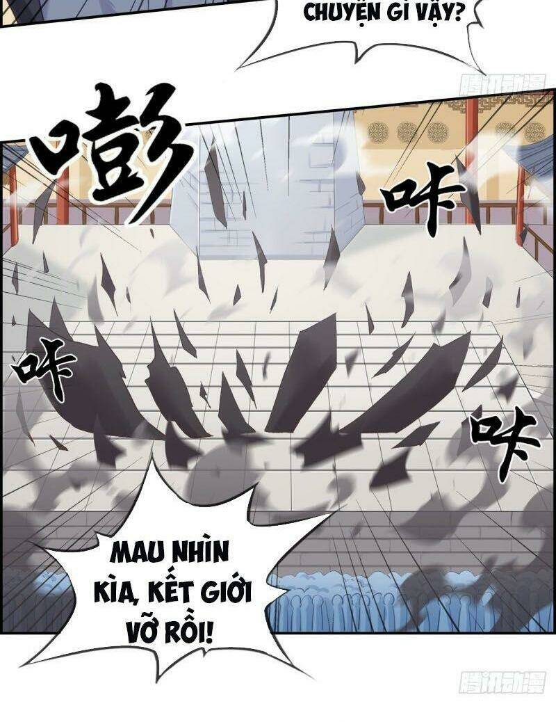 Tối Cường Hoàn Khố Hệ Thống - Chapter 60 - Page 20