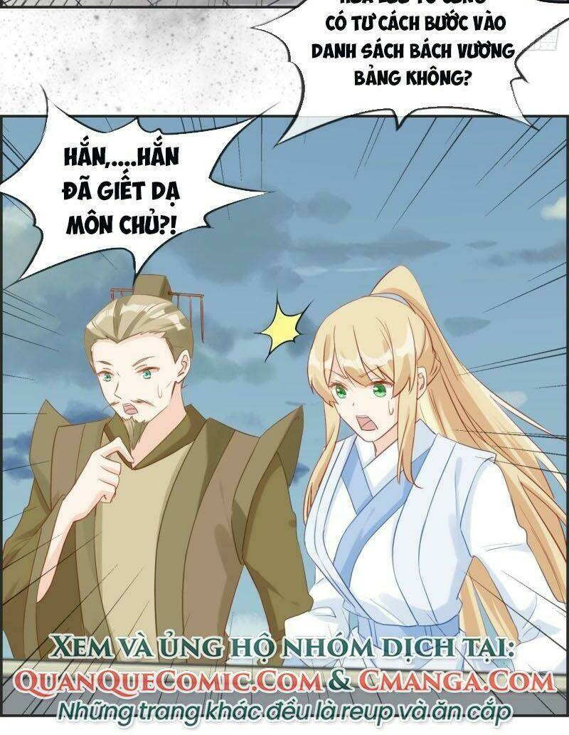 Tối Cường Hoàn Khố Hệ Thống - Chapter 60 - Page 22