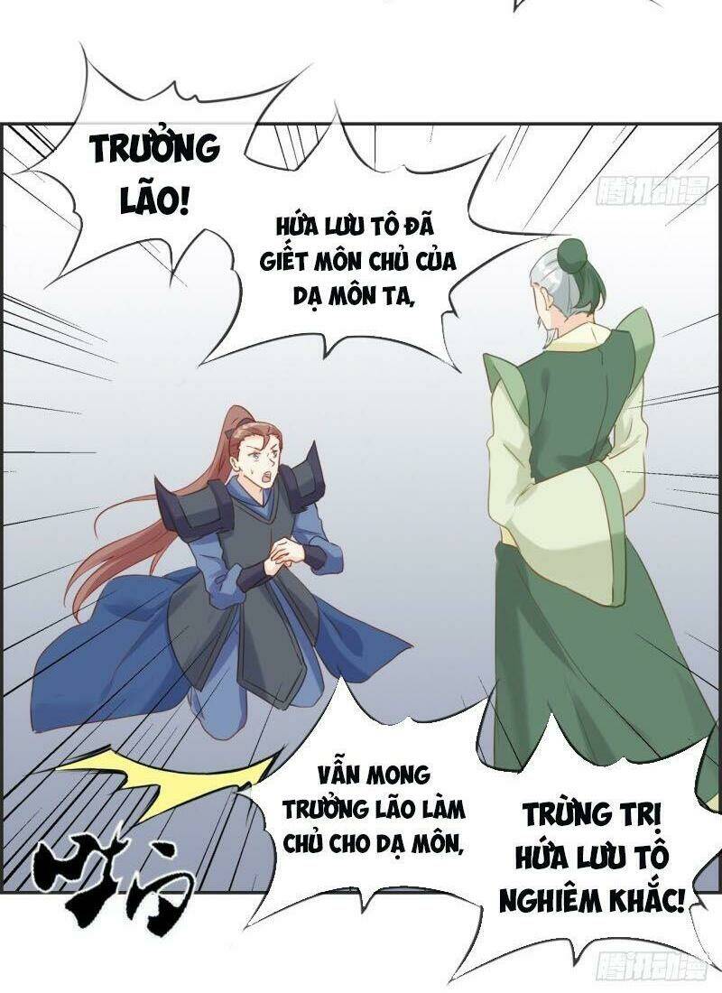 Tối Cường Hoàn Khố Hệ Thống - Chapter 60 - Page 24