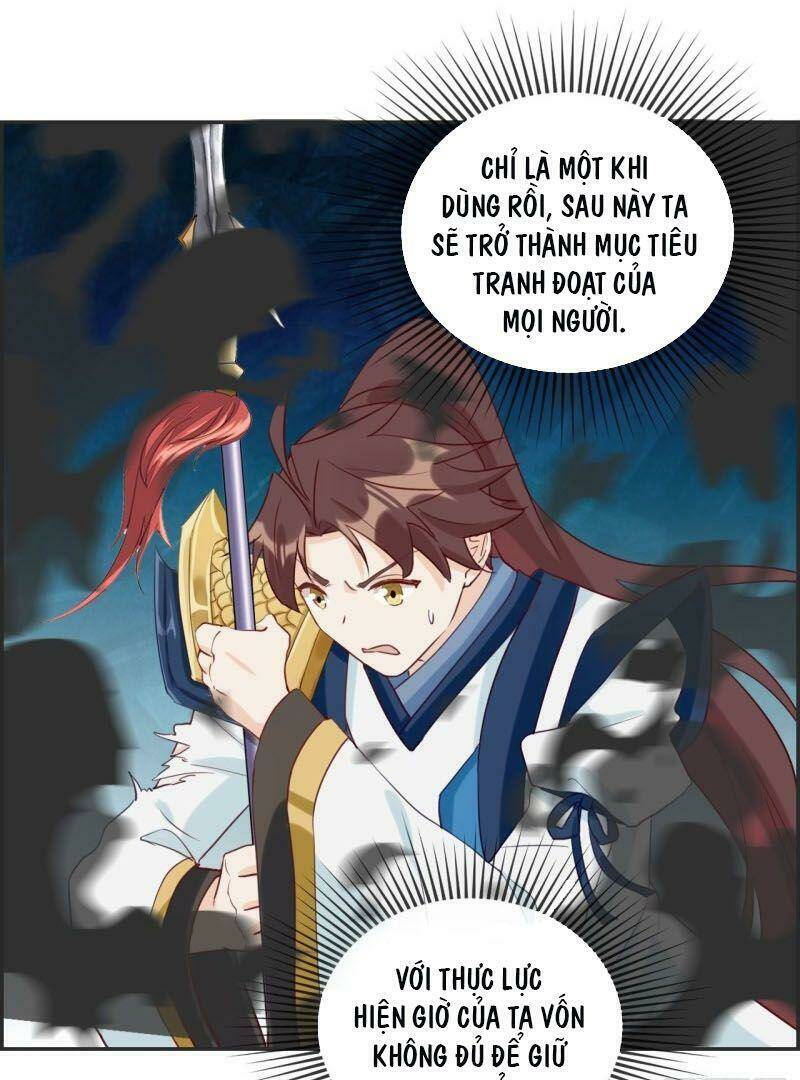 Tối Cường Hoàn Khố Hệ Thống - Chapter 60 - Page 6