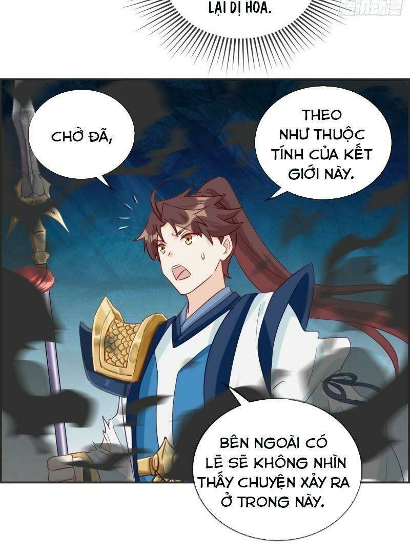 Tối Cường Hoàn Khố Hệ Thống - Chapter 60 - Page 7