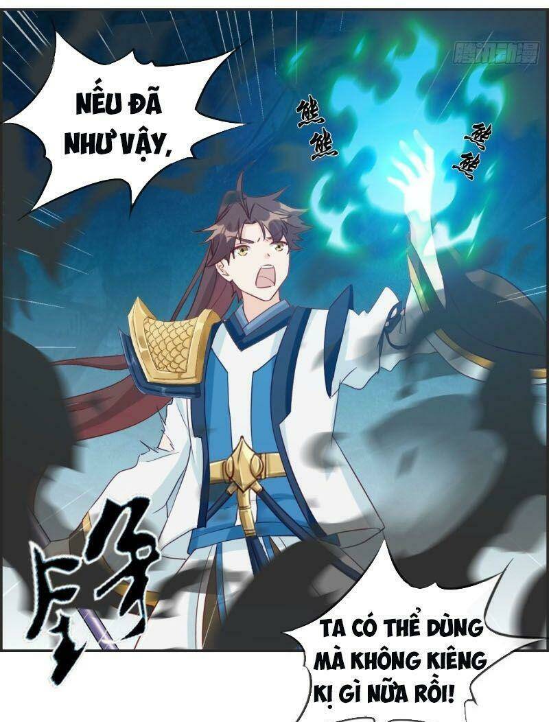 Tối Cường Hoàn Khố Hệ Thống - Chapter 60 - Page 8