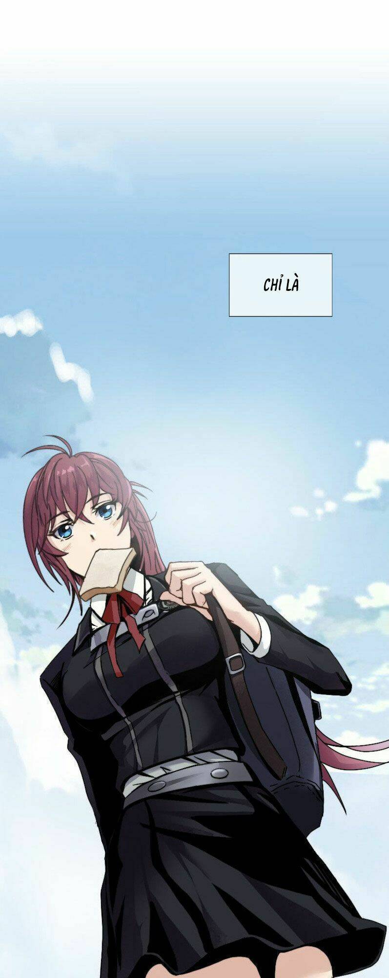 Cấp Tiên Phong - Chapter 2 - Page 9