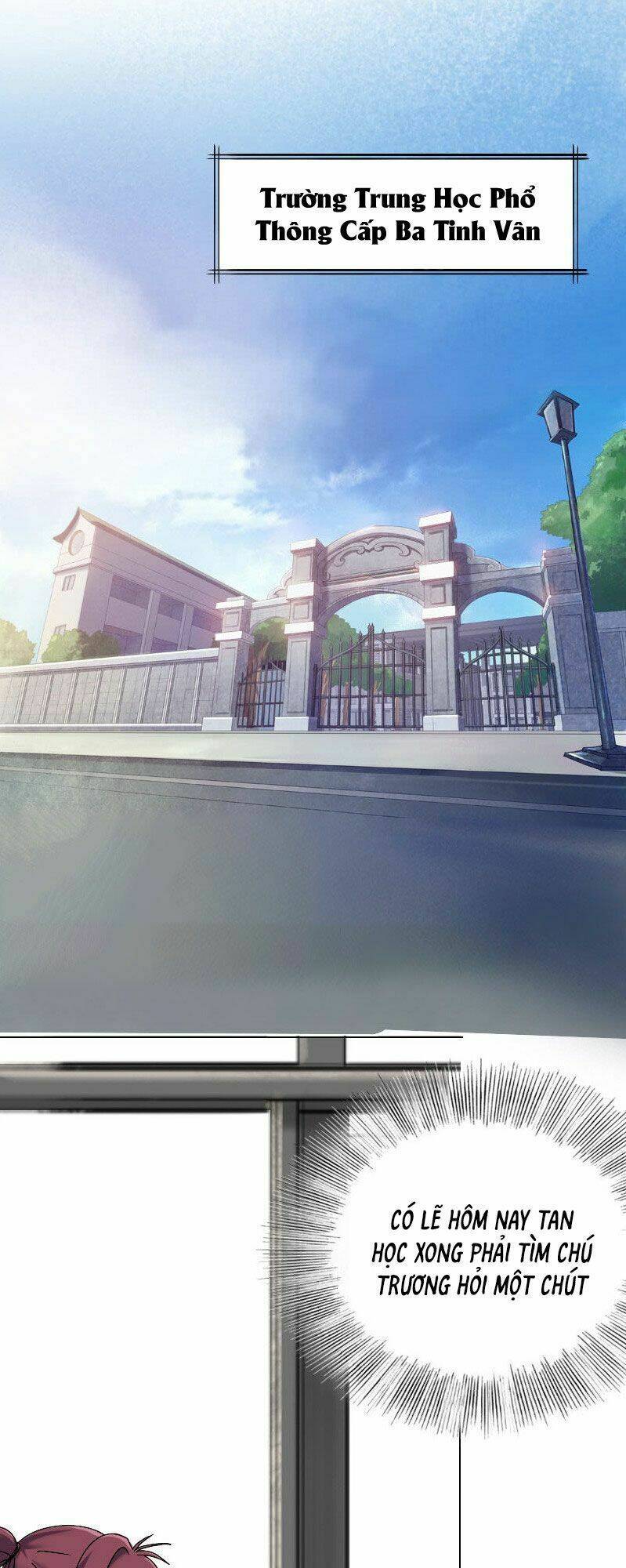 Cấp Tiên Phong - Chapter 2 - Page 14