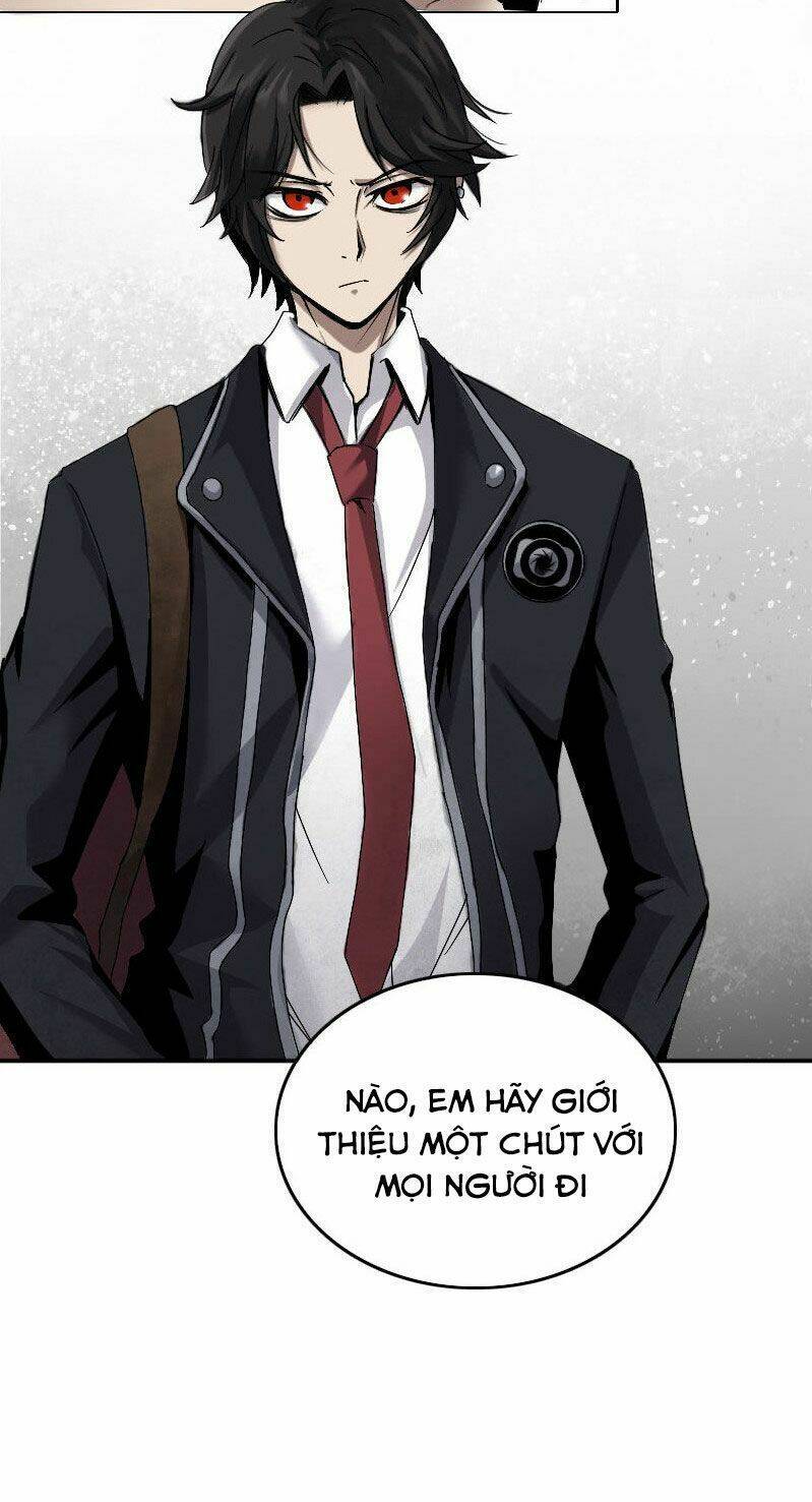 Cấp Tiên Phong - Chapter 2 - Page 17