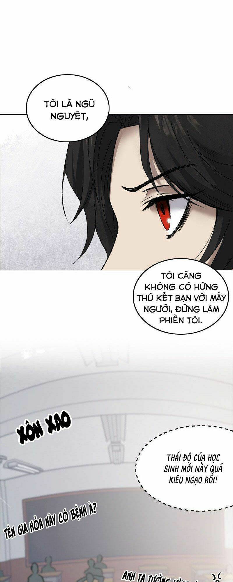 Cấp Tiên Phong - Chapter 2 - Page 18