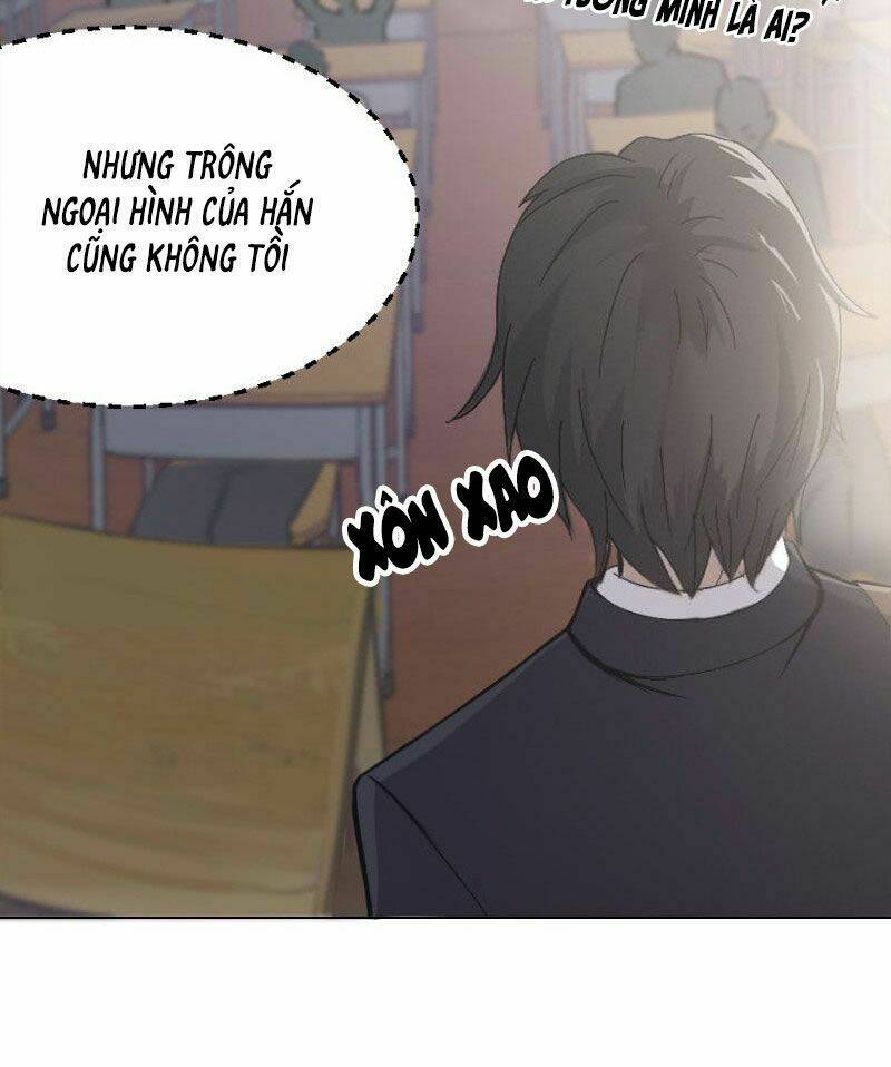 Cấp Tiên Phong - Chapter 2 - Page 19