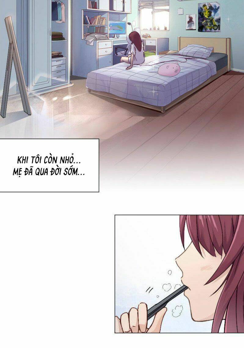 Cấp Tiên Phong - Chapter 2 - Page 3