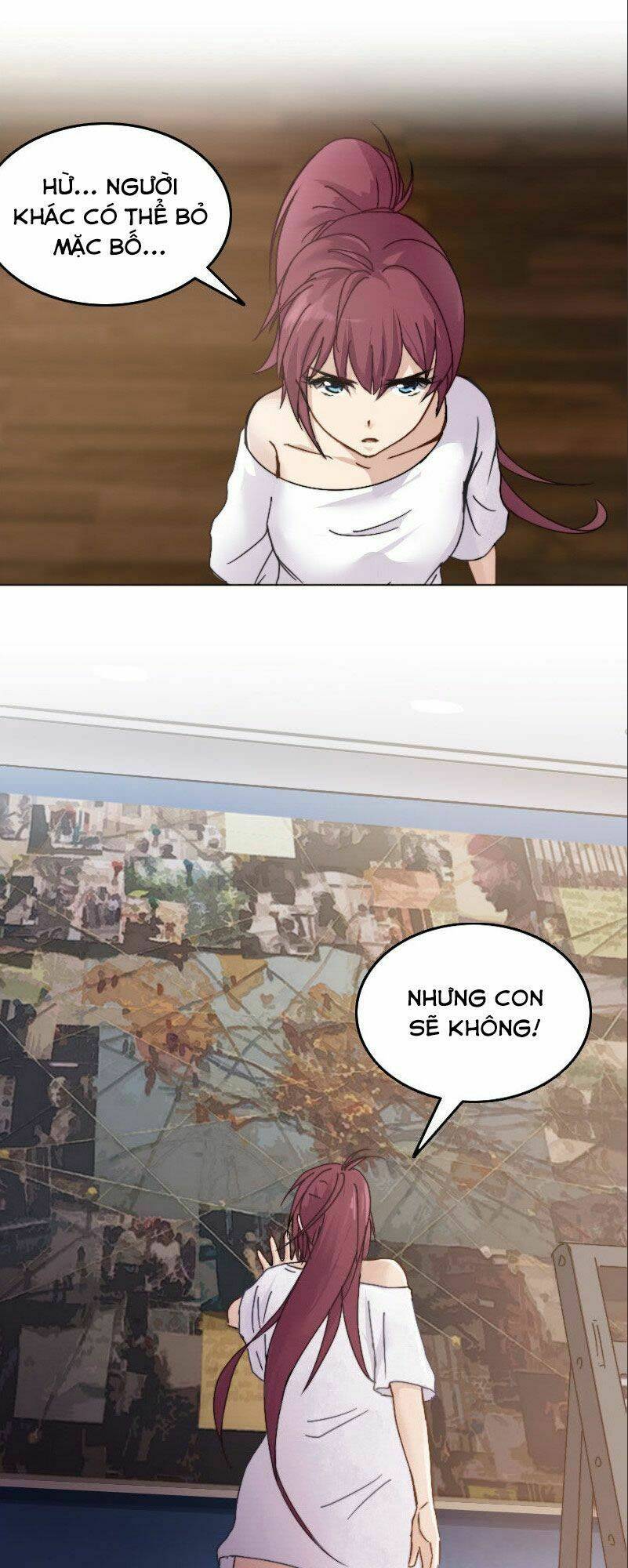 Cấp Tiên Phong - Chapter 2 - Page 7