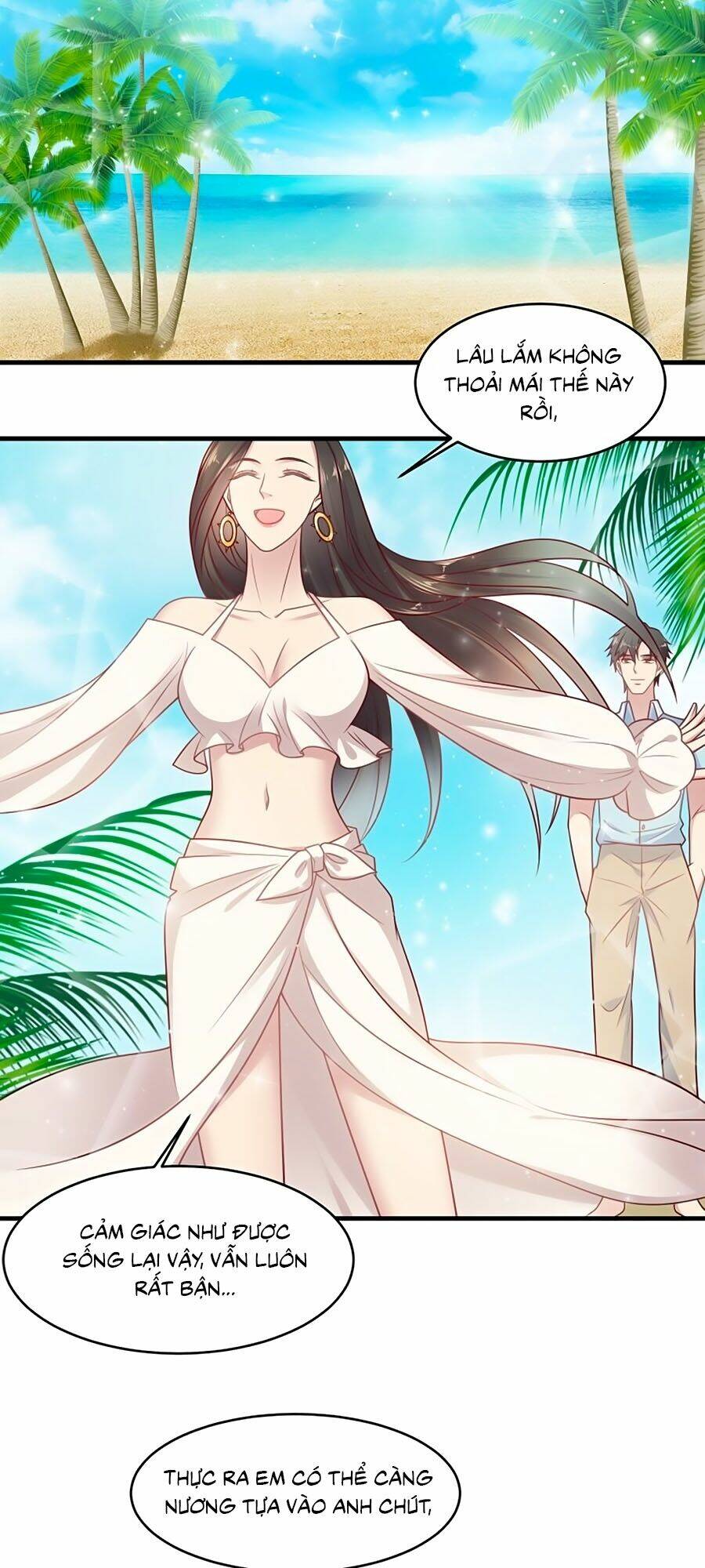 Khóa Chặt Đôi Môi - Chapter 150 - Page 9