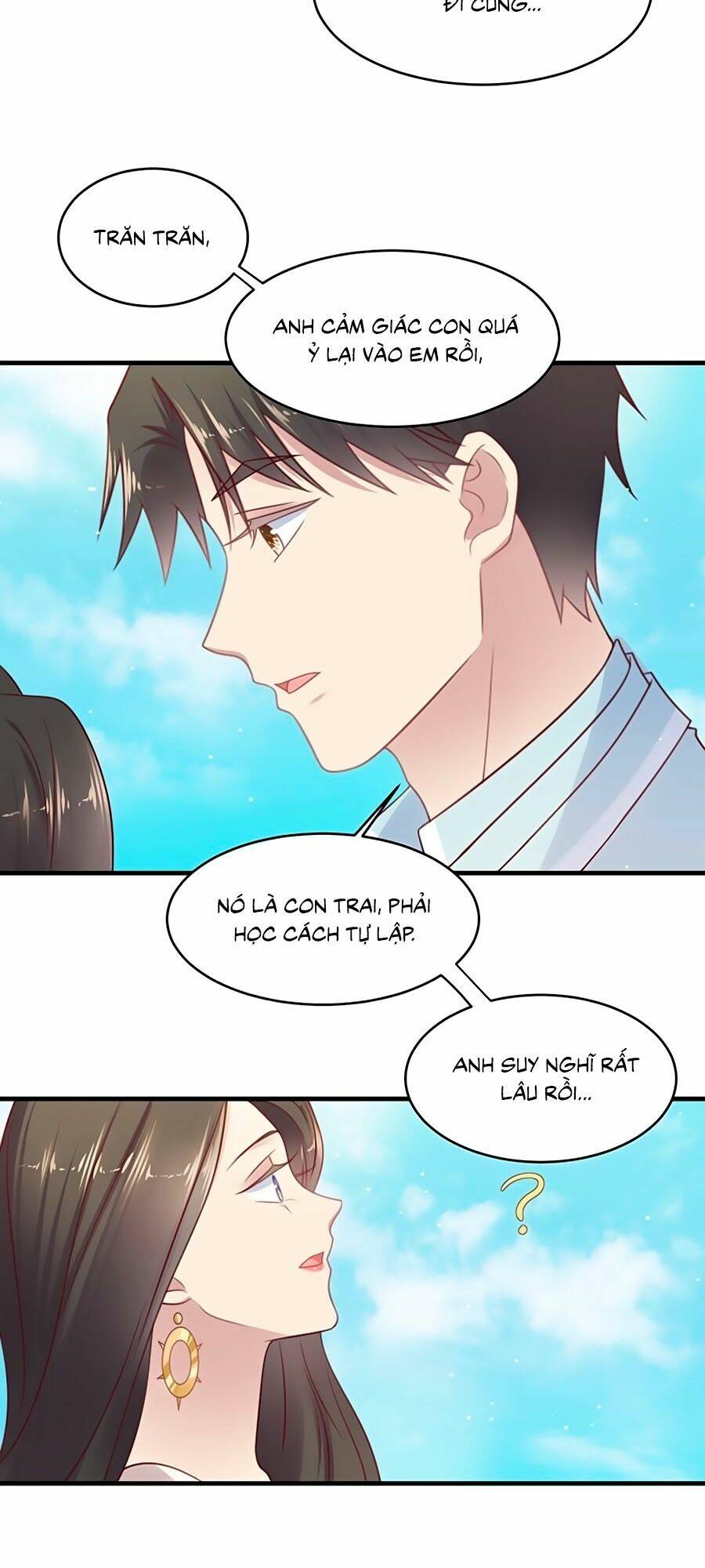 Khóa Chặt Đôi Môi - Chapter 150 - Page 12