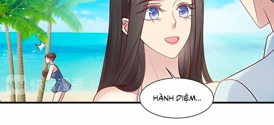 Khóa Chặt Đôi Môi - Chapter 150 - Page 14