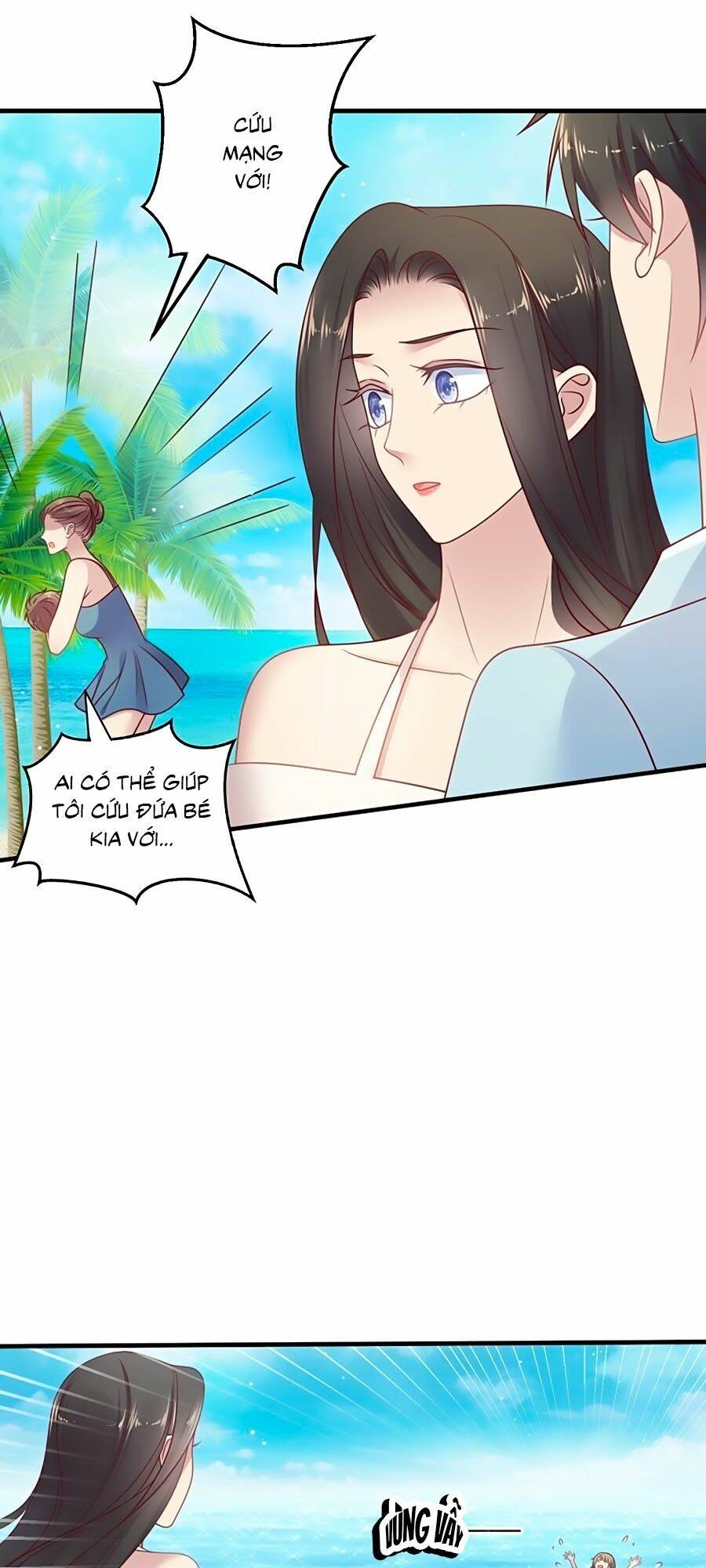 Khóa Chặt Đôi Môi - Chapter 150 - Page 15