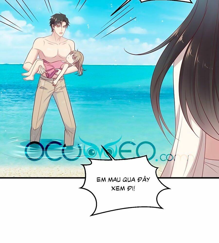 Khóa Chặt Đôi Môi - Chapter 150 - Page 18