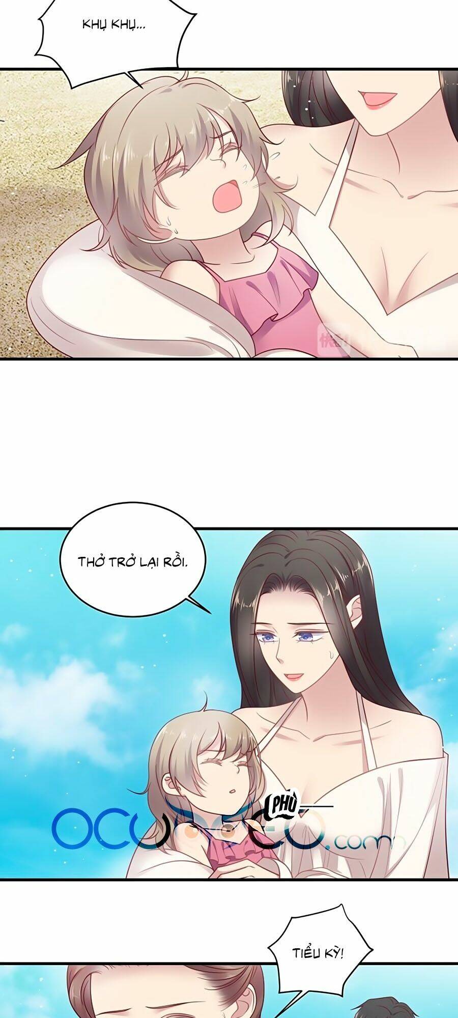 Khóa Chặt Đôi Môi - Chapter 150 - Page 20