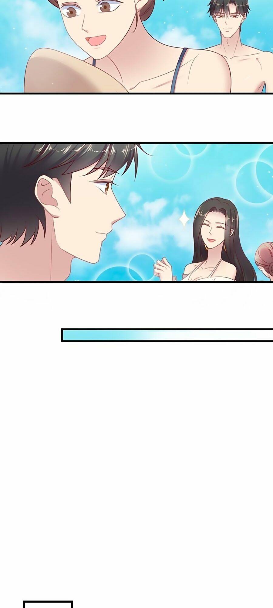 Khóa Chặt Đôi Môi - Chapter 150 - Page 21