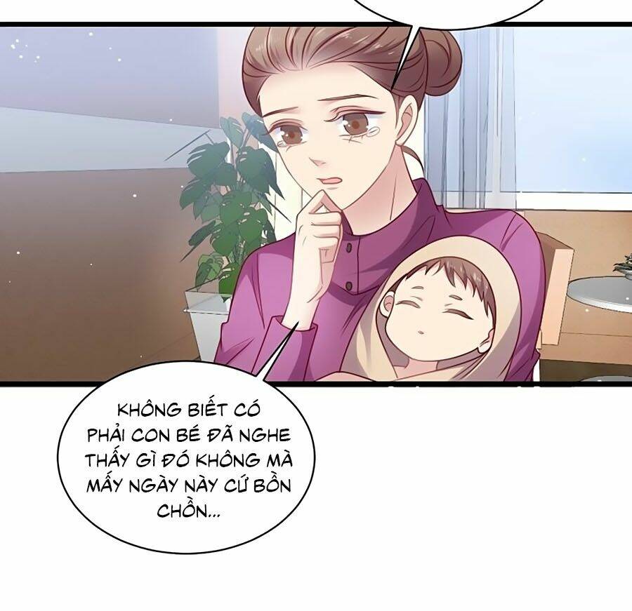 Khóa Chặt Đôi Môi - Chapter 150 - Page 23