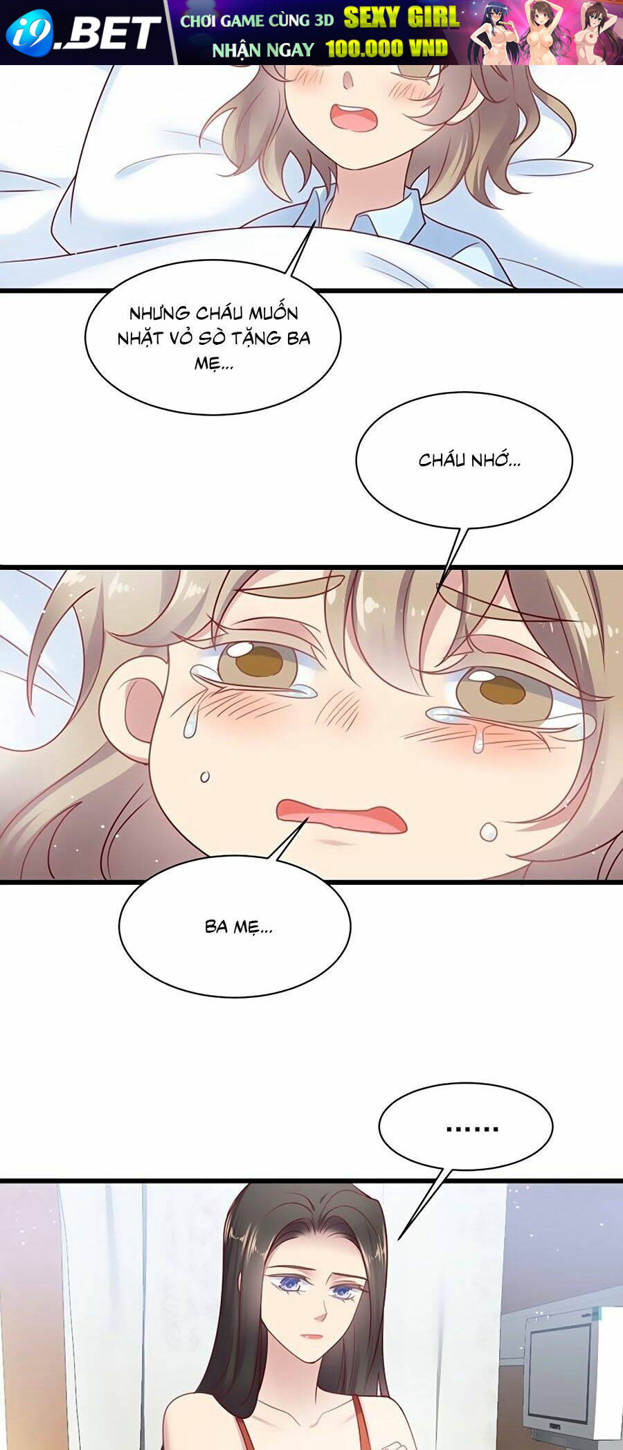 Khóa Chặt Đôi Môi - Chapter 150 - Page 25