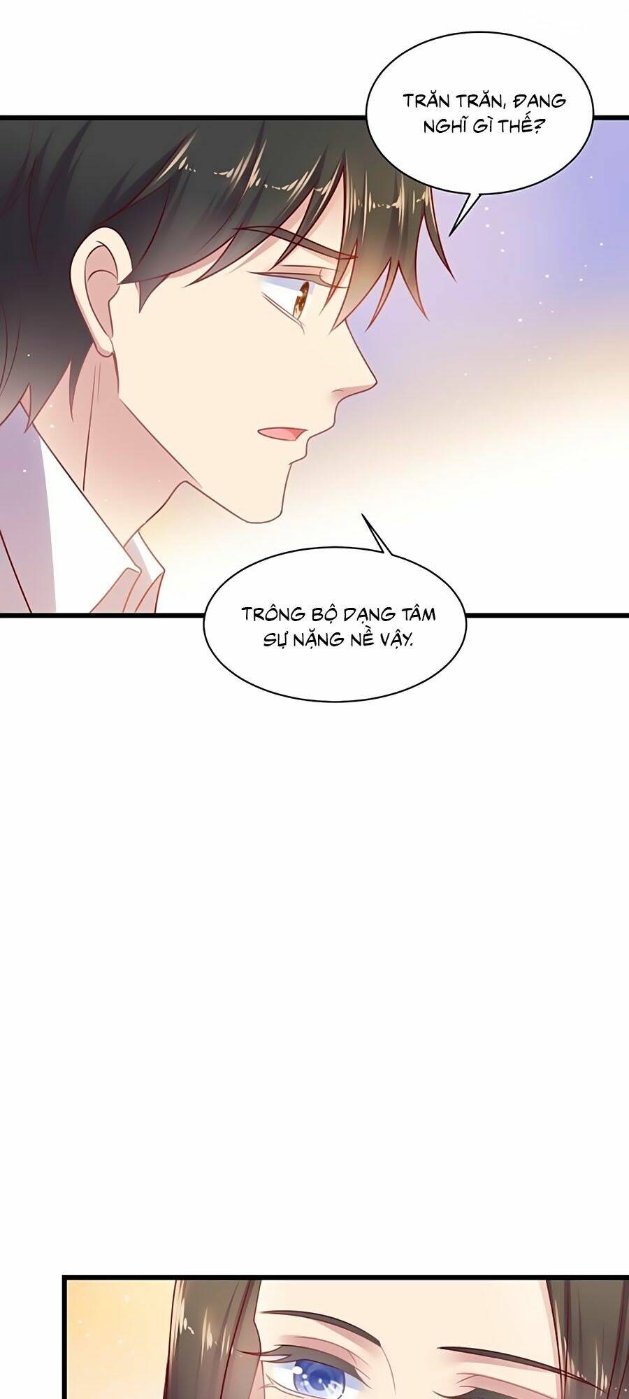 Khóa Chặt Đôi Môi - Chapter 150 - Page 29